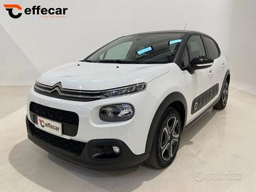 CITROEN C3 82CV GPL NEOPATENTATI