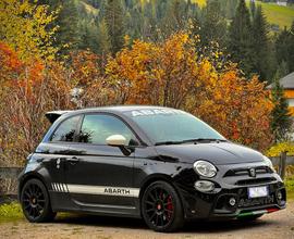 Abarth 595 esseesse