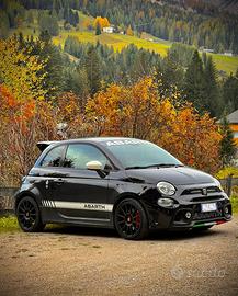 Abarth 595 esseesse