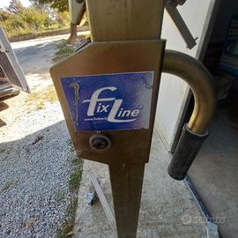 alza lastre per cartongesso 