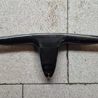 Manubrio mtb integrato carbonio Deaneasy