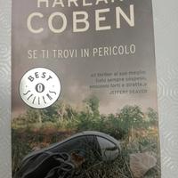 Se ti trovi in pericolo - Harlan Coben