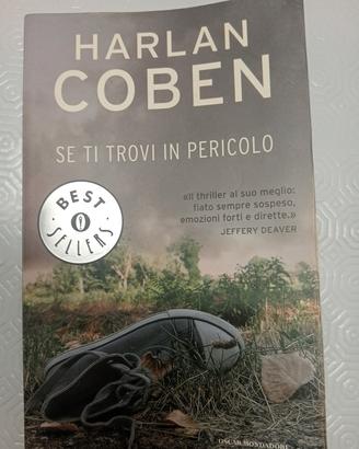 Se ti trovi in pericolo - Harlan Coben