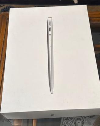 Macbook Air 13” Argentato