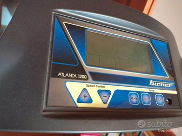 Tapis roulant Turner
