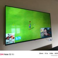 samsung smart tv 49 pollici