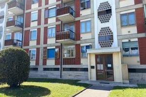 Appartamento per studenti - Università Rizzi