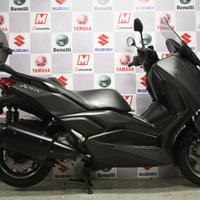 Yamaha X-Max 300
