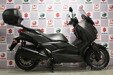 Yamaha X-Max 300