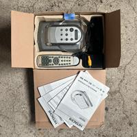 Lettore CD e DVD Hitachi PDV-301