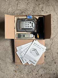 Lettore CD e DVD Hitachi PDV-301