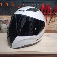 casco moto LS2