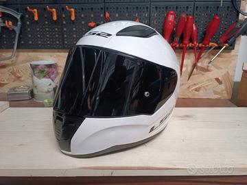 casco moto LS2