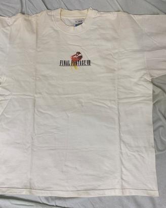Maglietta Collezione Final Fantasy 8