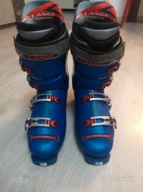 Scarponi sci Lange CRL 70 