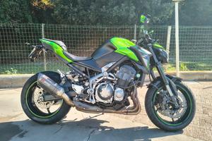 Kawasaki Z900 ABS 2018 
