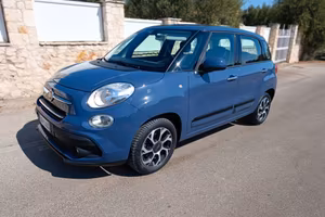 Fiat 500L 1.3 Multijet 95 CV Business"accetto per