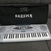 Tastiera Musicale Farfisa SK500