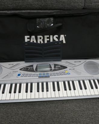 Tastiera Musicale Farfisa SK500