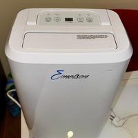 Deumidificatore Emelson 300W 12L/giorno
