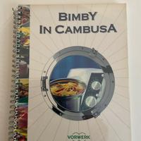 Ricettario Bimby in Cambusa