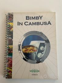 Ricettario Bimby in Cambusa
