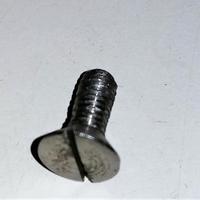 WW1 KUK - elmetto austriaco Berndorfer M17 viti