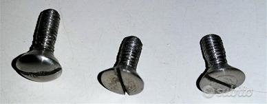 WW1 KUK - elmetto austriaco Berndorfer M17 viti