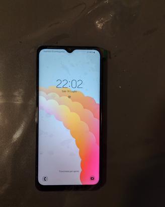 Samsung Galaxy A32 5G