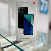 Xiaomi Redmi Note 13 Mint Green 256 GB