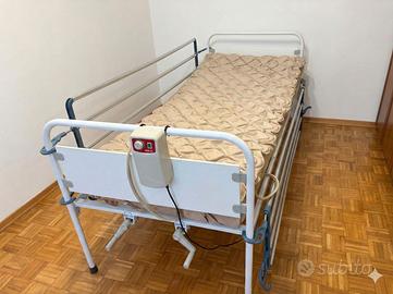 Letto ortopedico