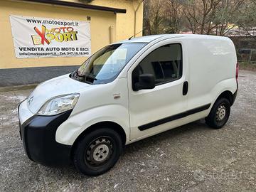 Citroen Nemo 1.4 HDi 70CV Furgone