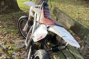smembro hm 50 six comp 2011