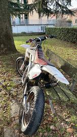 smembro hm 50 six comp 2011
