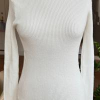 Maglia canettata
