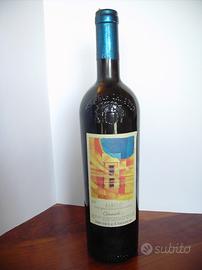 Barolo Cannubi Michele Chiarlo annata 1997