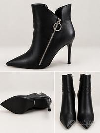 Stivaletto donna