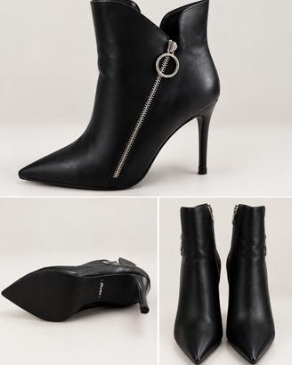 Stivaletto donna