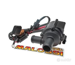 Pompa acqua malossi elettrica scooter piaggio 