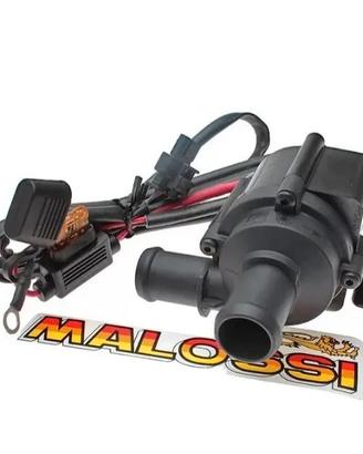 Pompa acqua malossi elettrica scooter piaggio 
