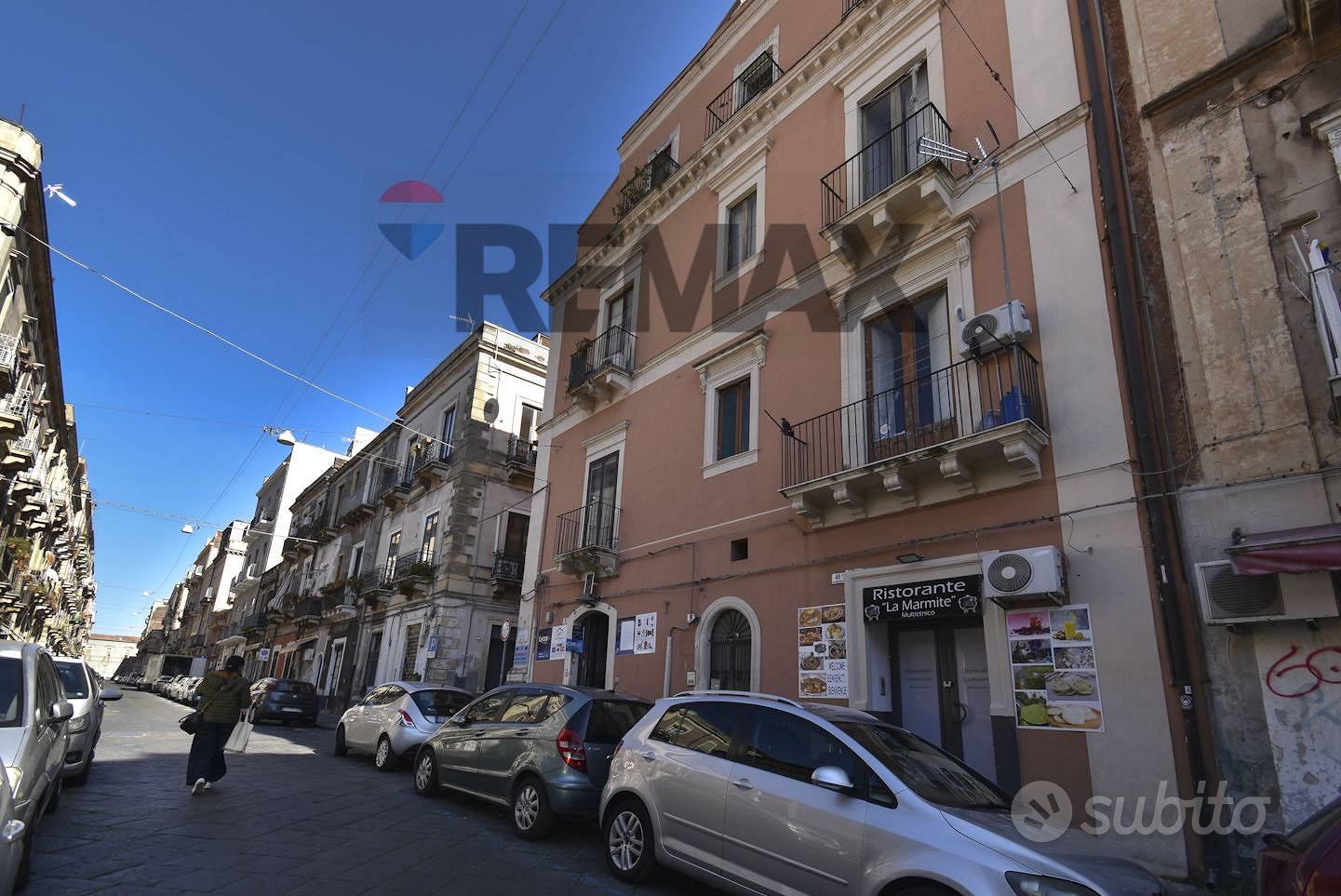 Appartamento – Catania, San Berillo, Centro storico - Vista 2