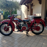 Moto guzzi gtv 500