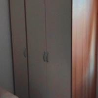 armadio camera da letto 3 ante moderno 