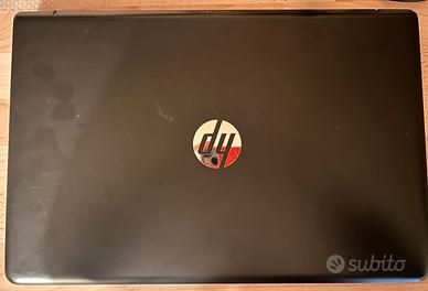 HP Pavillion Power Laptop 15-cb0xx