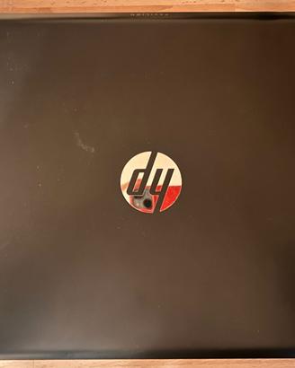 HP Pavillion Power Laptop 15-cb0xx