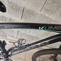 MTB  Bianchi kuma