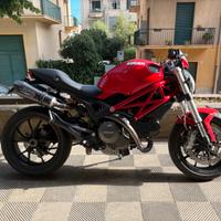 Ducati monster 796 2014