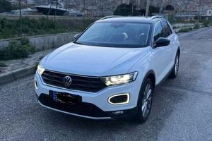 T-roc 2.0 150cv 4motion