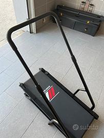 Tapis roulant magnetico YOUR MOVE