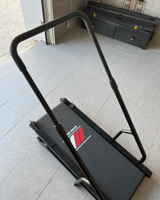 Tapis roulant magnetico YOUR MOVE
